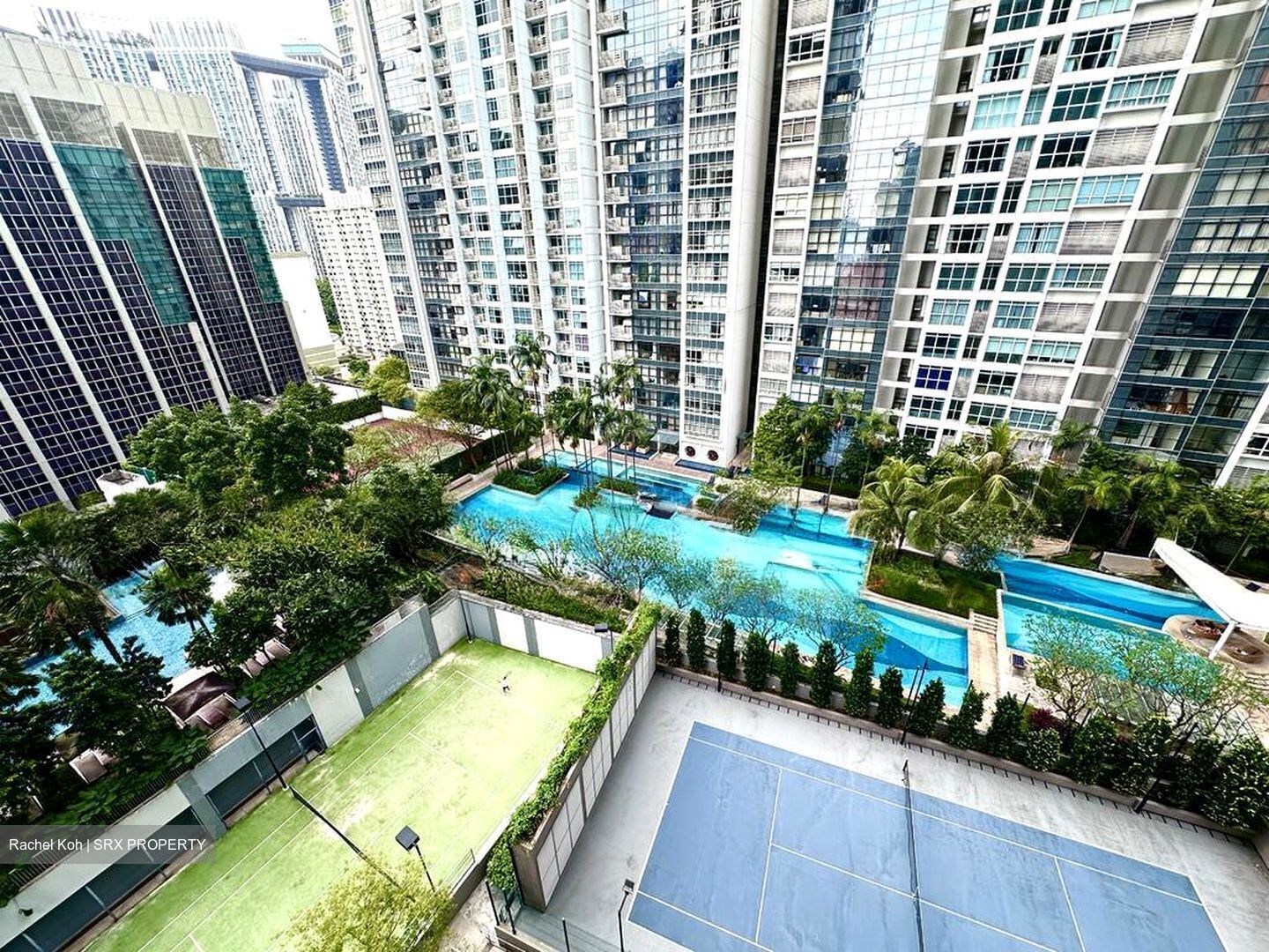 Skysuites@Anson (D2), Apartment #507743081